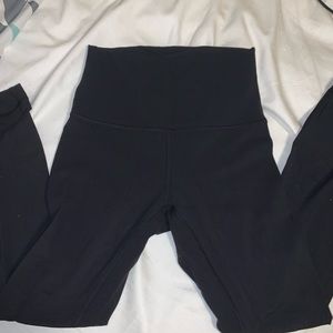 lulu align leggings(cheaper on ven)